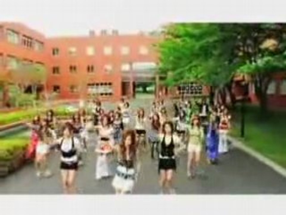 LOVE Generation - 激アツ Summer Love Again