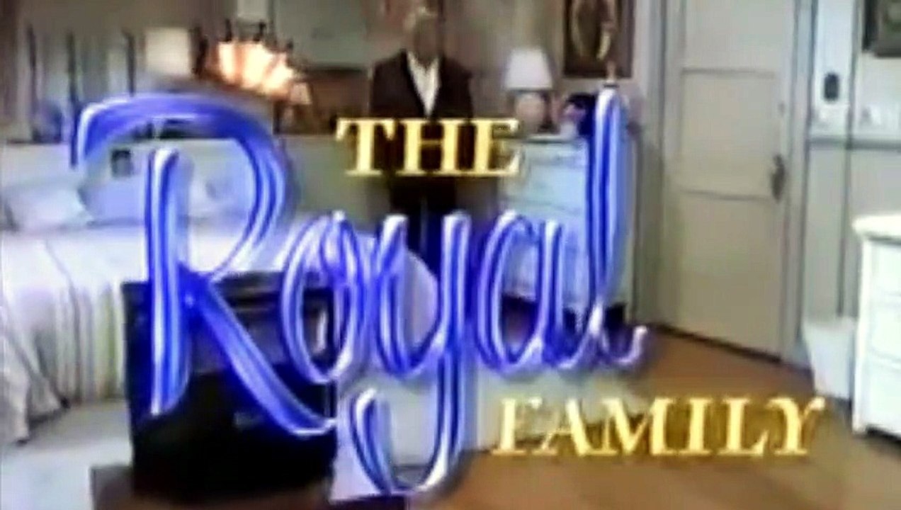 THE ROYAL FAMILY (1991) Générique [Full Movie]