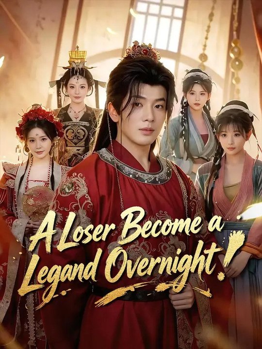 A Loser Became A Legend Overnight