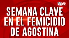 Caso Agostina Vega: Osvaldo Fassetta rompe el silencio y amplía su declaración