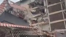 Terremotos Venezuela | Mensaje de Diosdado Cabello