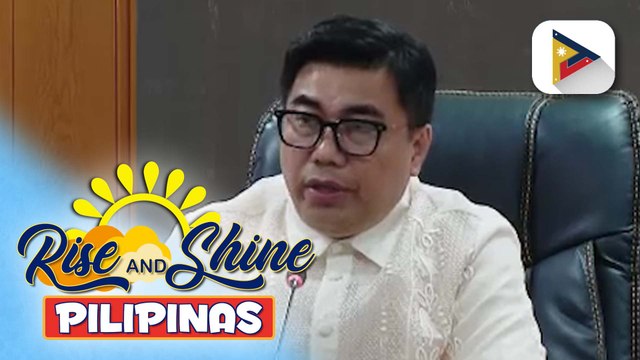 Report ng NBI sa pagkamatay ni Rene Baterbonia at Divine Adili, target tapusin hanggang bukas