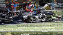 EZEQUIEL FERNANDEZ  (F1 MECANICA ARGENTINA)  motor Tornado