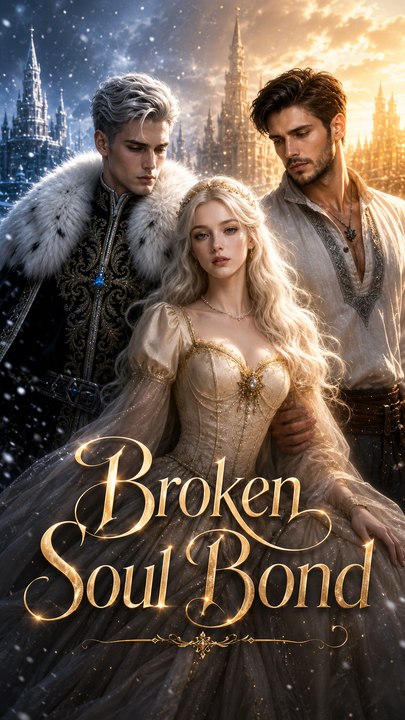 Broken Soul Bond - Full Episode (ENGSUB) | Forbidden Romance #AVS