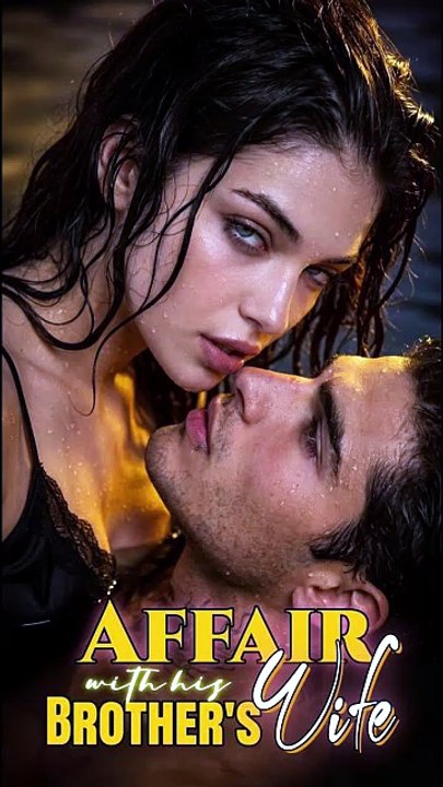 Affair with His Brothers Wife - FULL | Reelshort [Full Movie]