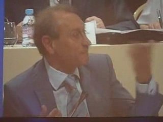 Assises de la Métropole- Bertrand Delanoë-2