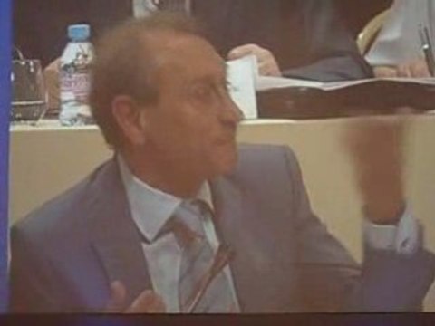 Assises de la Métropole- Bertrand Delanoë-2