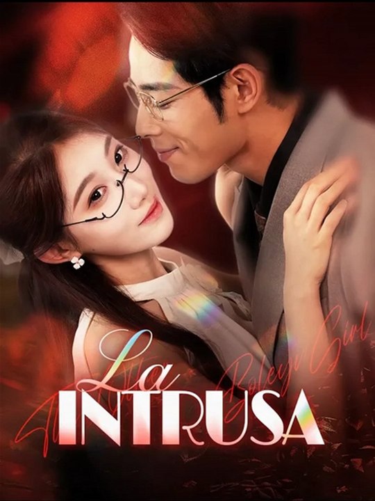 La intrusa [Doblado] Completo En Español