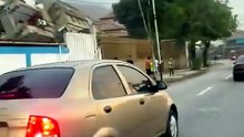 Terremoto en Venezuela: así se vivió en La Guaira