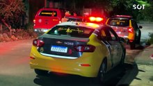 Homem é agredido com paulada na cabeça durante discussão com as filhas em Cascavel