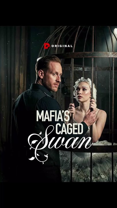 Mafia's Caged Swan