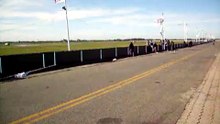 F1 MECANICA ARGENTINA  ( Autódromo Mouras .  La Plata )