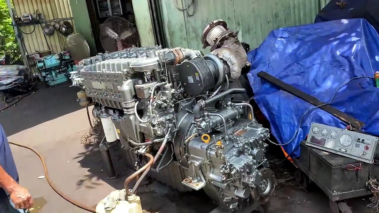 YANMAR KXA 630 HP