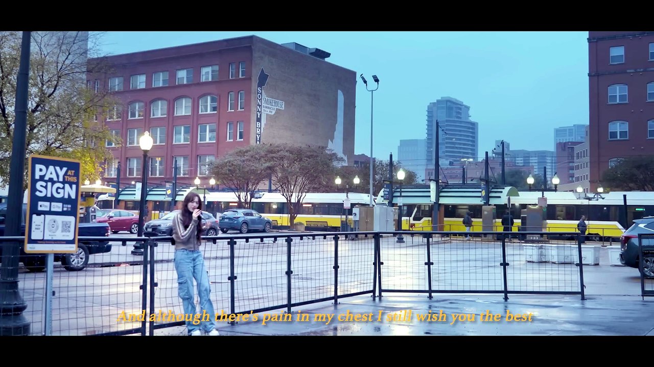 FIFTY TAKE - Cee Lo Green' Covered by CHANELLE MOON - FIFTY FIFTY Official