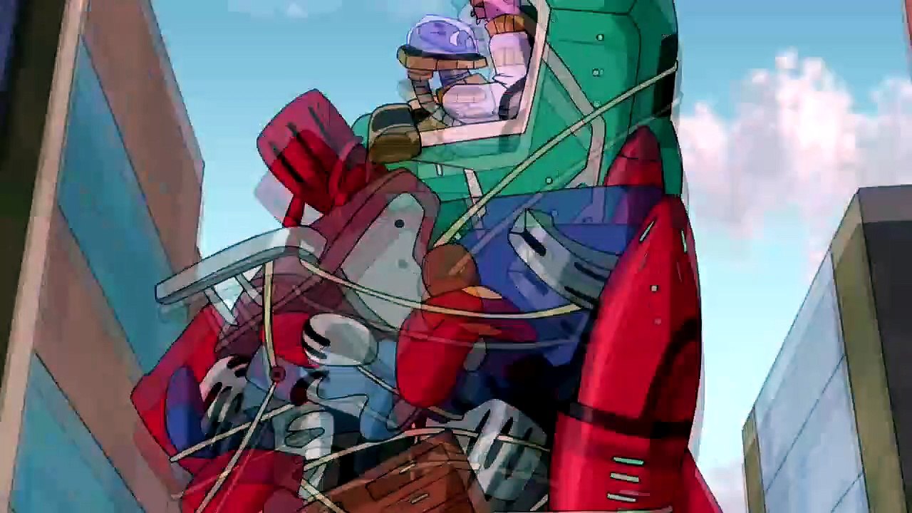 Documentário- Referências nas Naves em Ben 10 Omniverse Parte 1