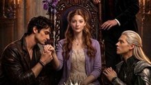 Three Kings Kneel For My Touch 🧡🍏 🔥  Full EP-(2026) - FULL ENGSUB | Reelshort Hot HD