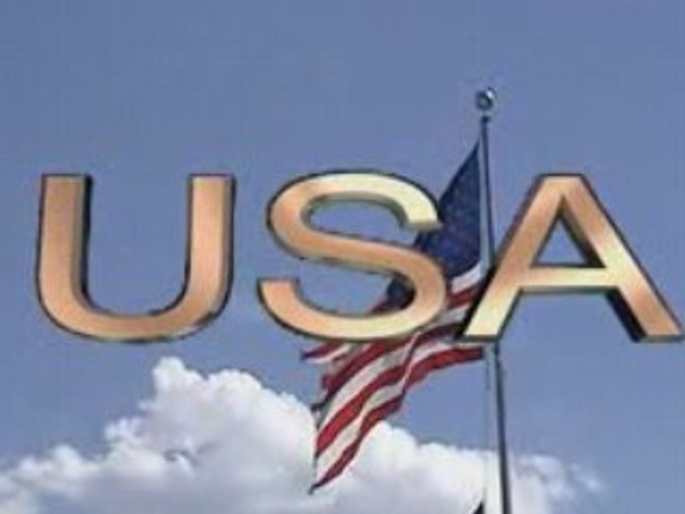 USA - Day01