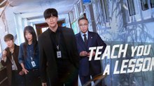 Teach You a Lesson (2026) EPS 4 | ENG SUB
