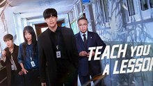Teach You a Lesson (2026) EPS 3 | ENG SUB