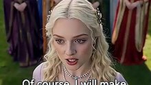 The Weak Ice Wolf Girl Who Became Dragon Queen-Drama FULL MOVIES ENGLISH SUB [Full Movie]