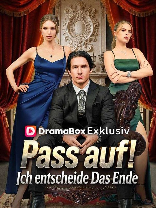 Pass auf! Ich entscheide das Ende Ganze Folge