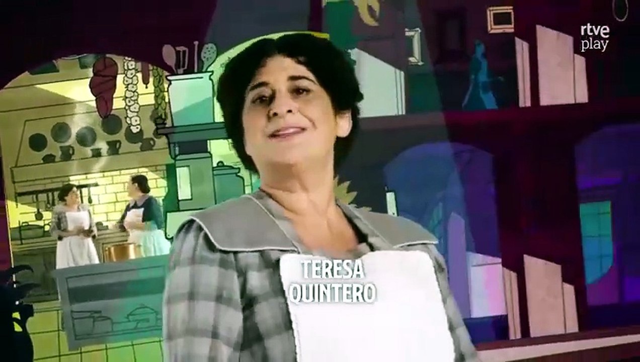 LA PROMESA | CAPÍTULO 858