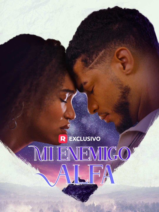 Mi enemigo alfa serie completa