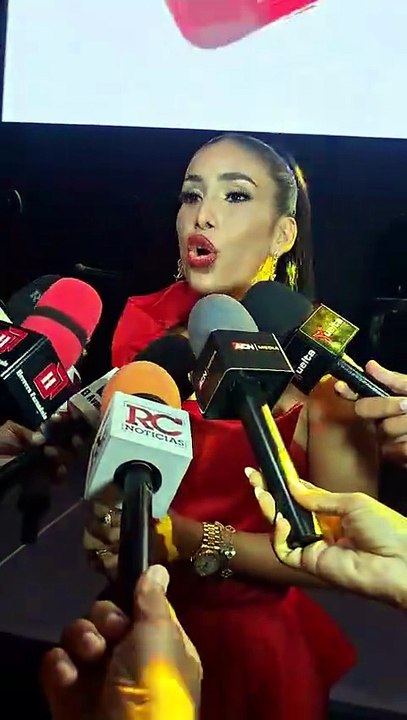 Caro Brito se reinventa y llega “Sin Rodeos” por La Bakana 105.7 FM