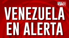 Dos fuertes terremotos sacudieron Venezuela: pánico y edificios derrumbados
