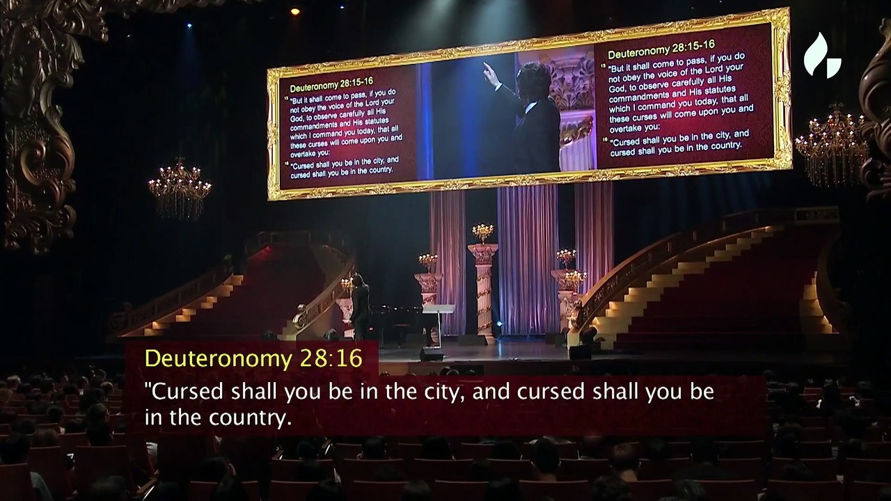 Redeemed