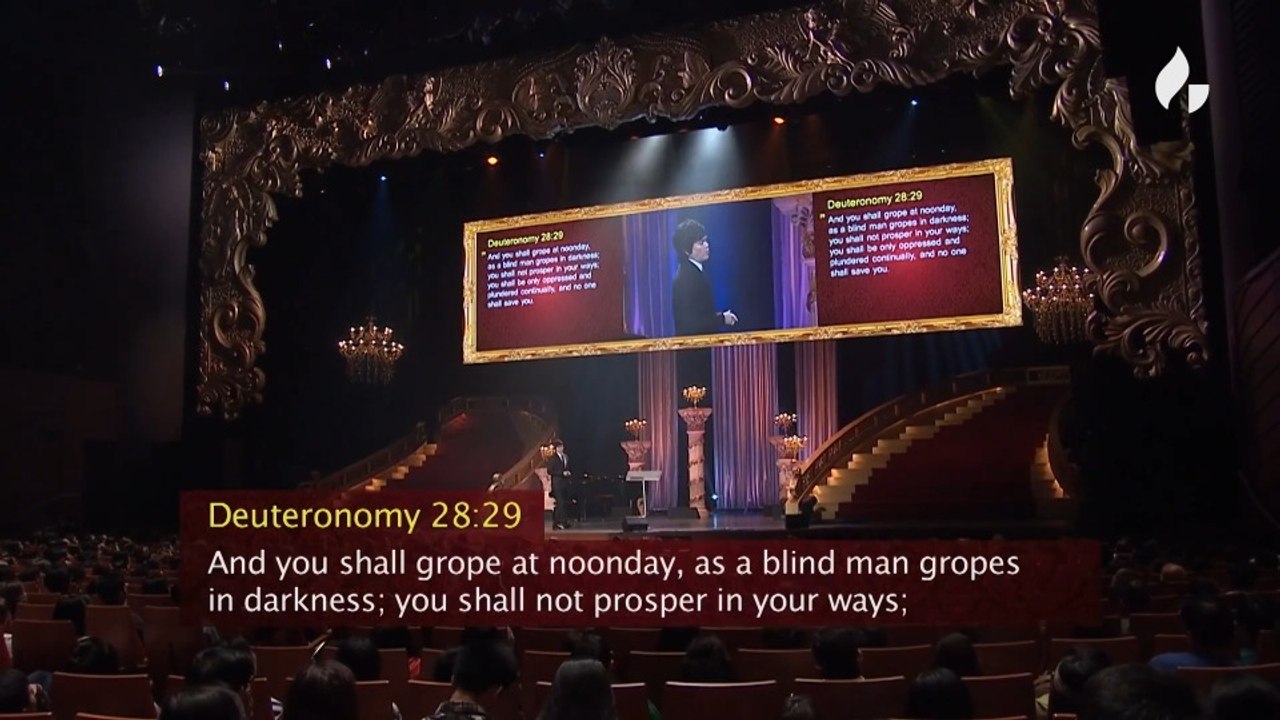 Redeemed