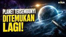 Planet Paling Jauh di Tata Surya Ditemukan Lagi, Ini Bukti Barunya!