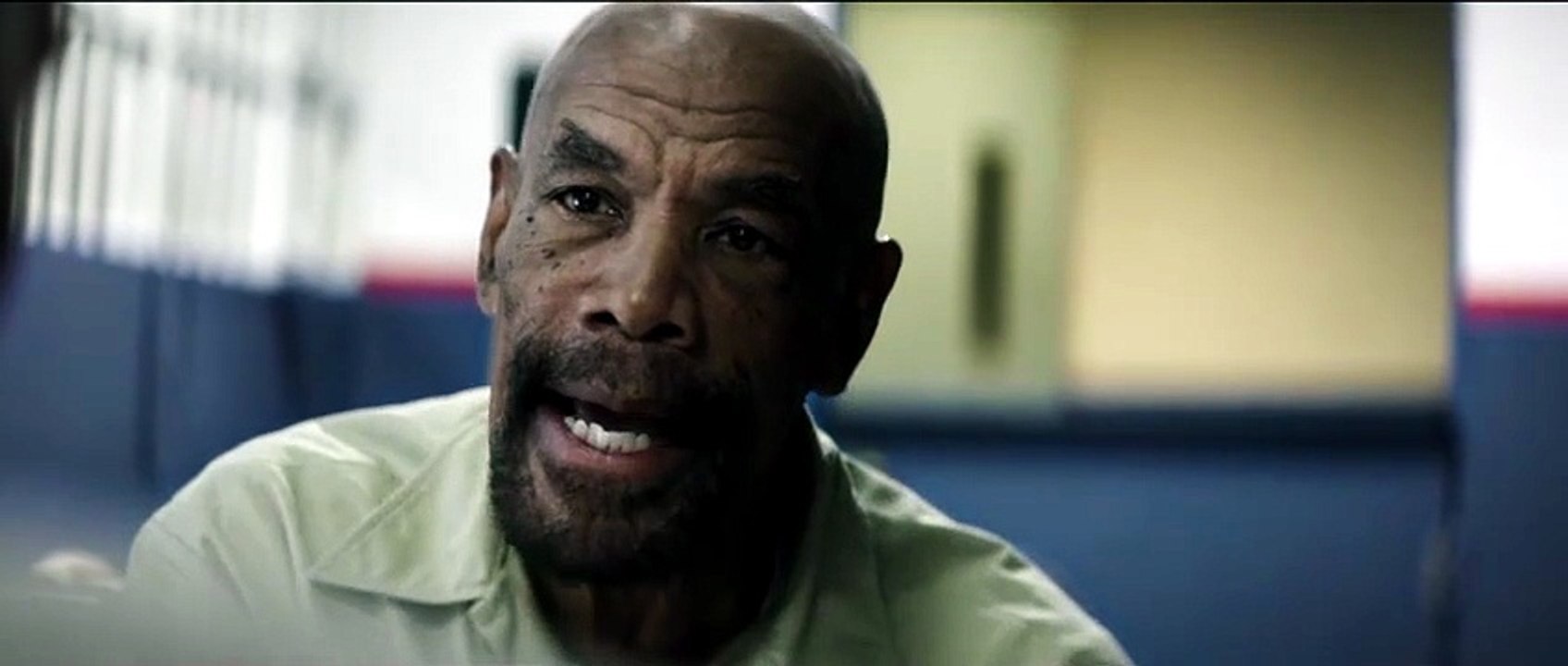 CROWN HEIGHTS (2017) Trailer - HD [Full Movie]
