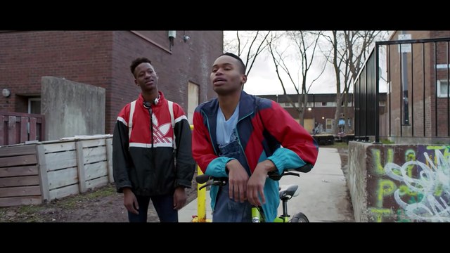 Haus (2018) - Gay Short Film