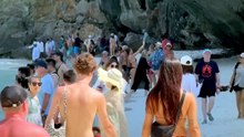 Maya Bay Beach Nice Summer Holiday Wonderful Day⛱️ 10
