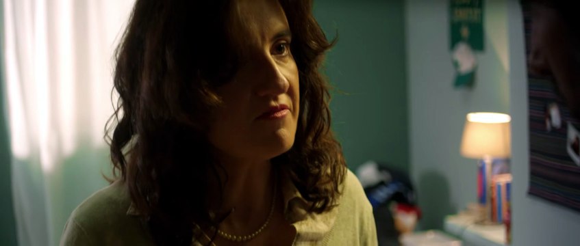 An Unexpected Dealer (2014) - Gay Short Film