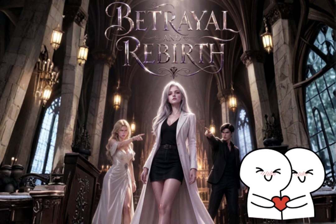 HOT 💋 Betrayal and Rebirth Dailymotion Episodes - NO CUT