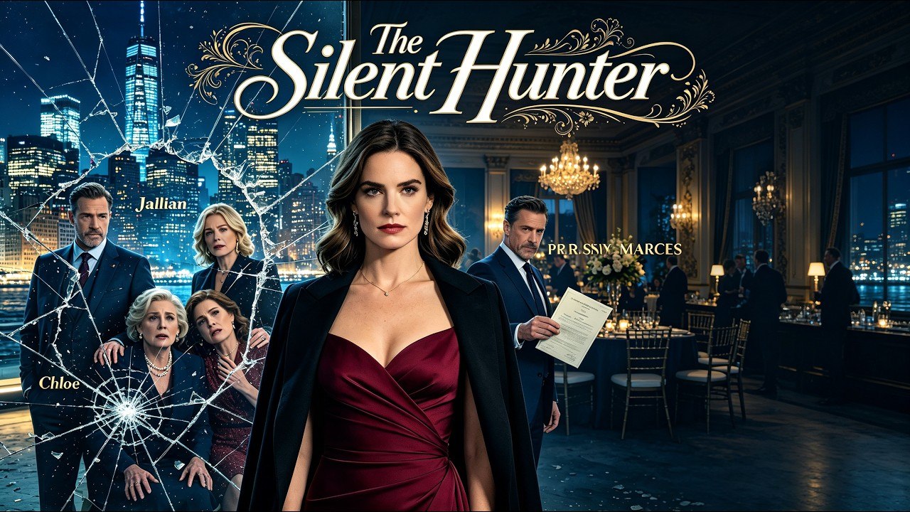 The Silent Hunter