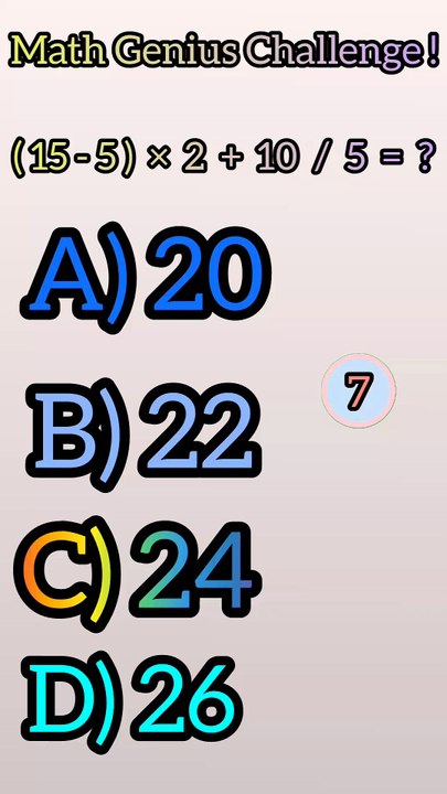 Solve Before Time Runs Out!