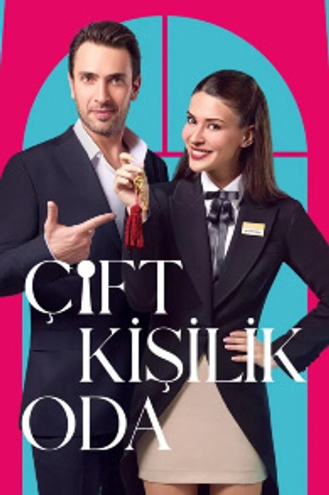 Cift Kisilik Oda (Habitacion Doble) - Episode 1 En español