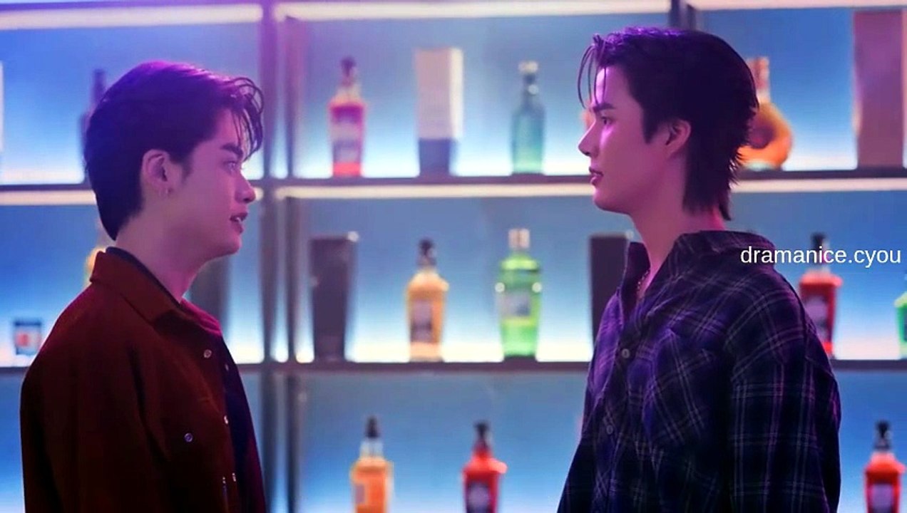 Magic Move Ep 10 | English Sub