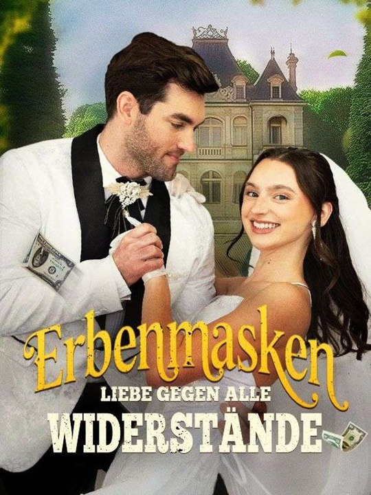 Erbenmasken: Liebe gegen alle Widerstände Ganze Folge