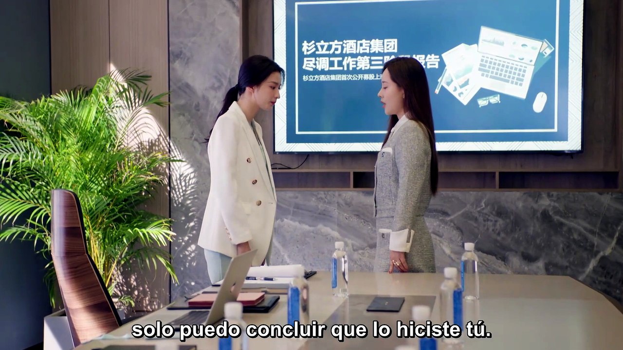 Love Has Fireworks Cap 20 Full Movie ESPAÑOL Sub