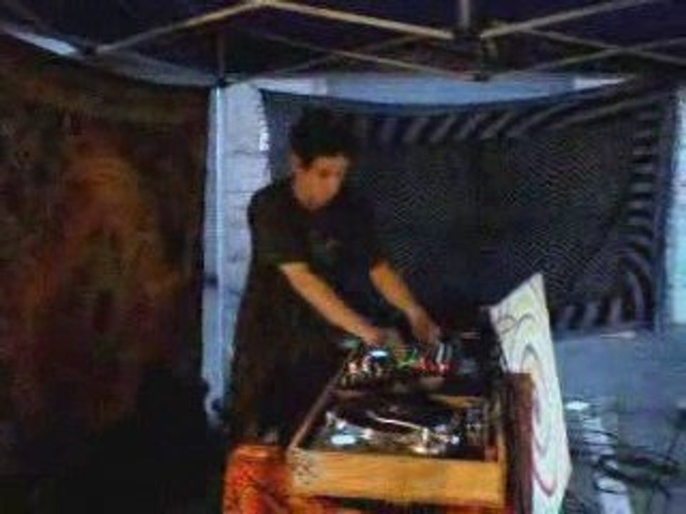 Fête de la musique Lamballe 2008