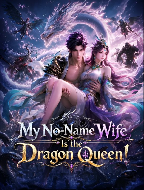 My No-name Wife Is The Dragon Queen-Drama FULL MOVIES ENGLISH SUB