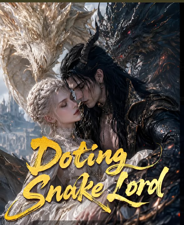Doting Snake Lord-Drama FULL MOVIES ENGLISH SUB