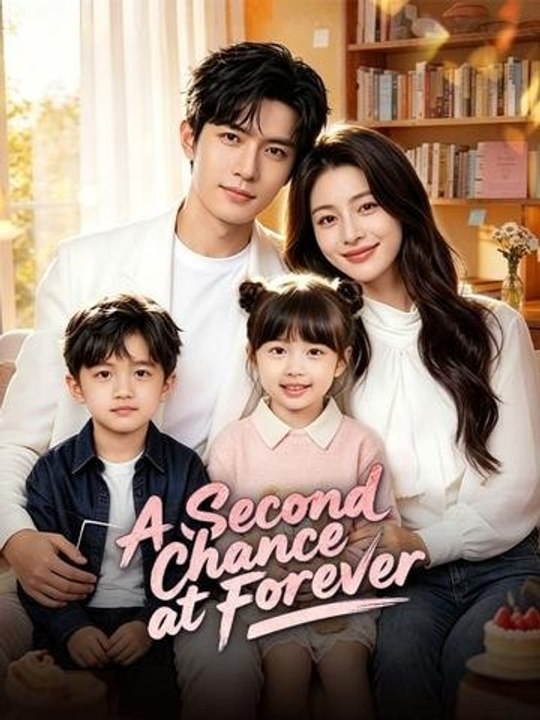 A Second Chance at Forever - Full Episode