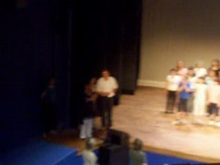 Fête de la musique de l'école des Arts