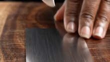 Metal cutting