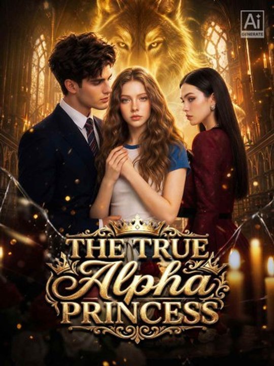 The True Alpha Princess | New Movie 2026 . #engsub #watchfull💥🍿🍿